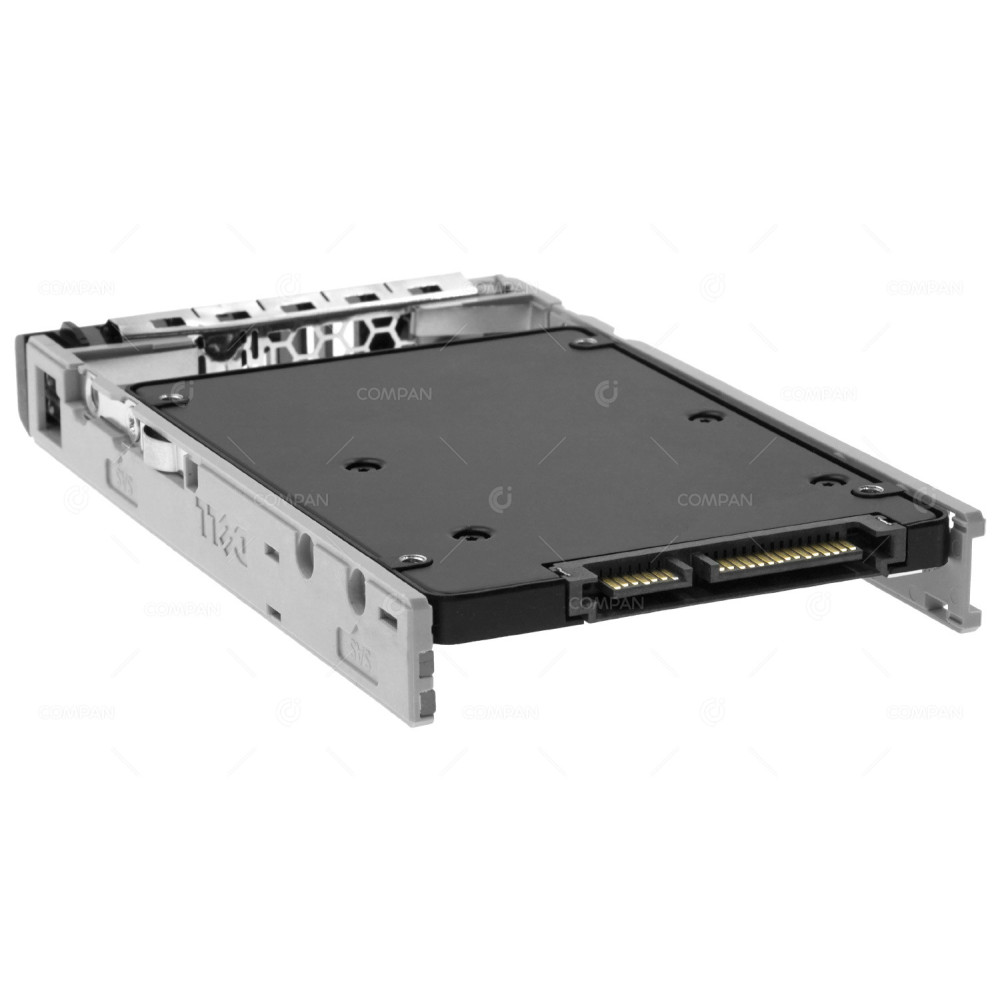YRK2P DELL 256GB SATA SSD 2,5" HARD DRIVE 0YRK2P,  7PD256E